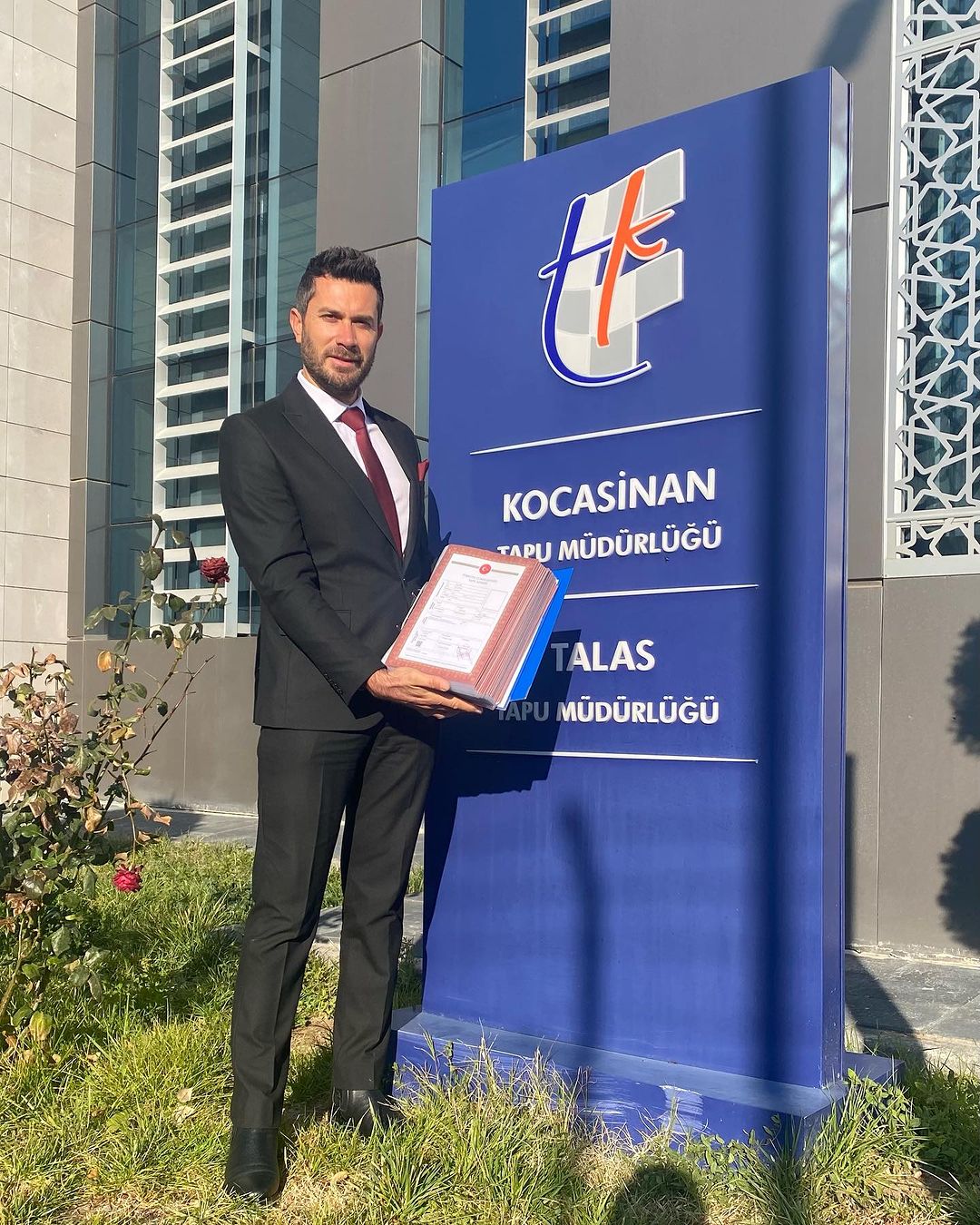 Otonomi Kayseri'de Tapulu Satışlar Başladı